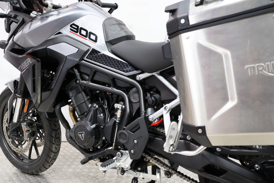 Imagen de Triumph TIGER 900 GT PRO