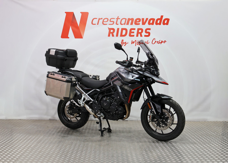 Imagen de Triumph TIGER 900 GT PRO