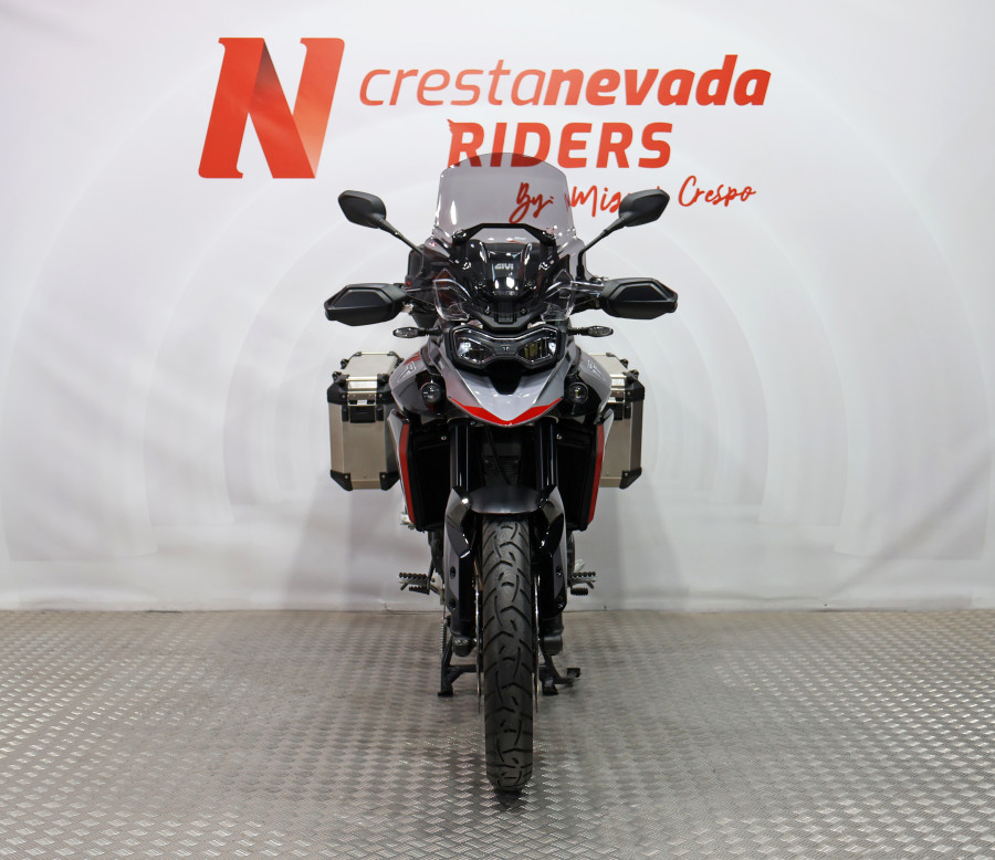 Imagen de Triumph TIGER 900 GT PRO