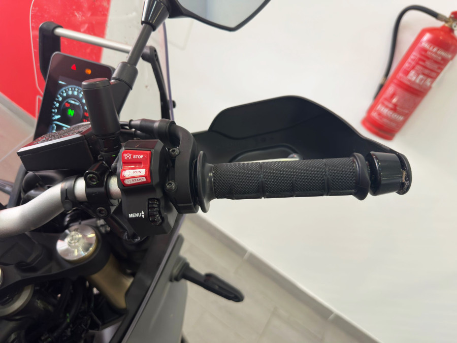 Imagen de Yamaha TENERE 700