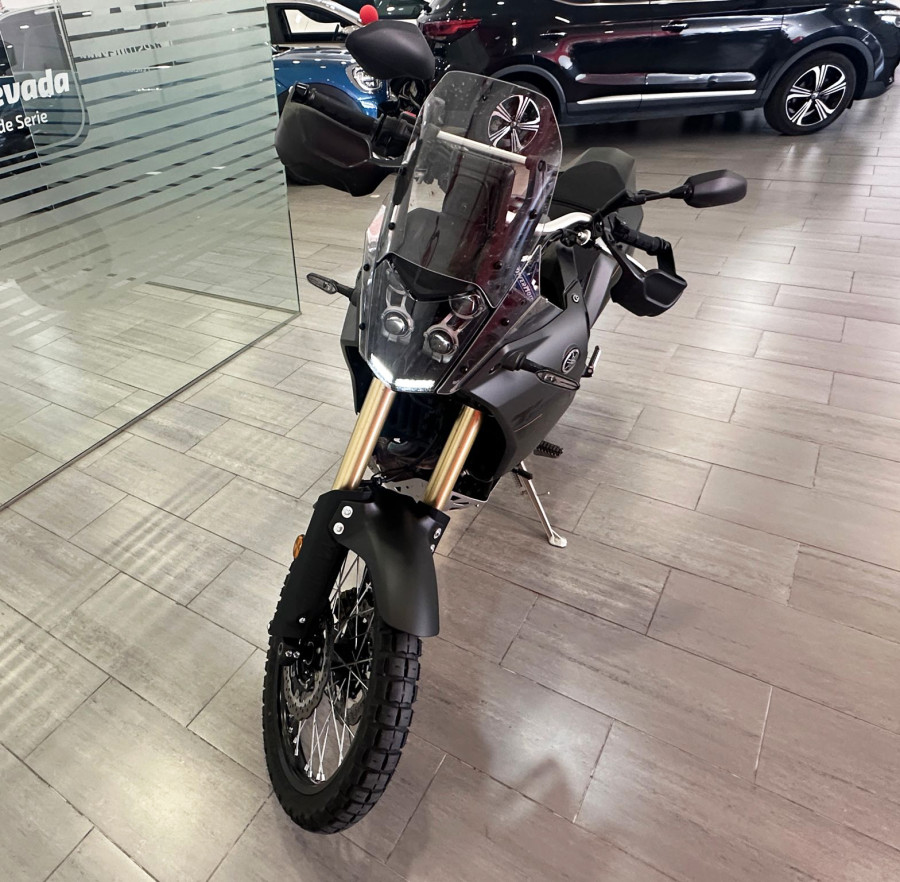 Imagen de Yamaha TENERE 700