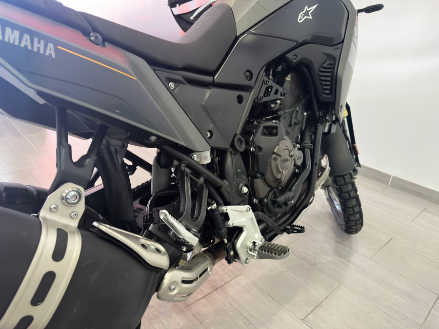 Imagen de Yamaha TENERE 700