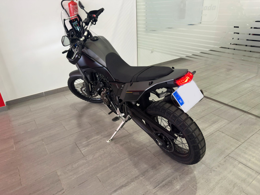 Imagen de Yamaha TENERE 700