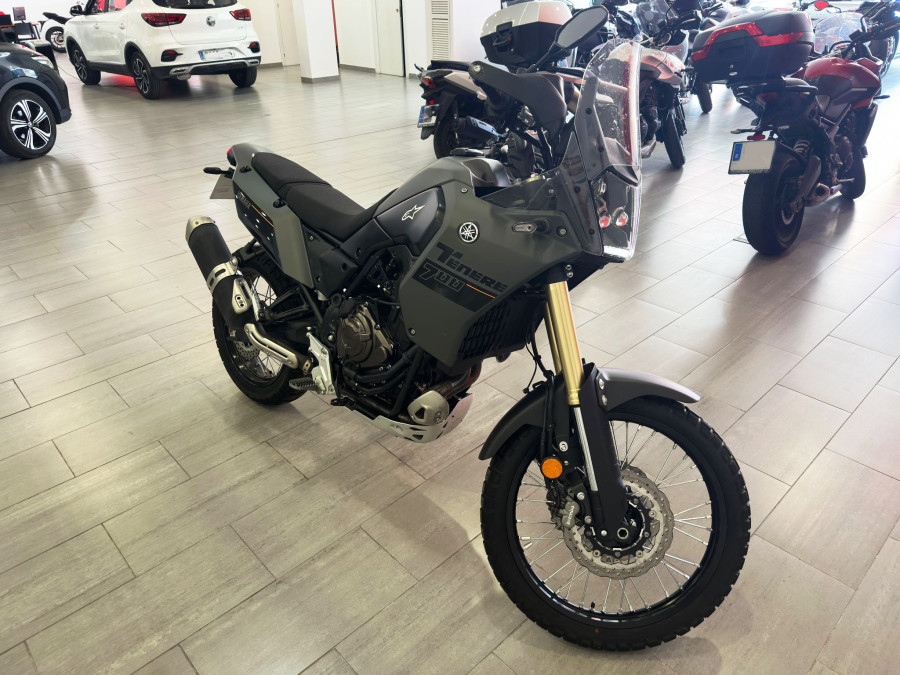Imagen de Yamaha TENERE 700