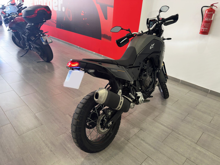 Imagen de Yamaha TENERE 700