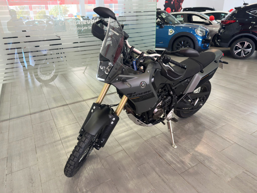 Imagen de Yamaha TENERE 700