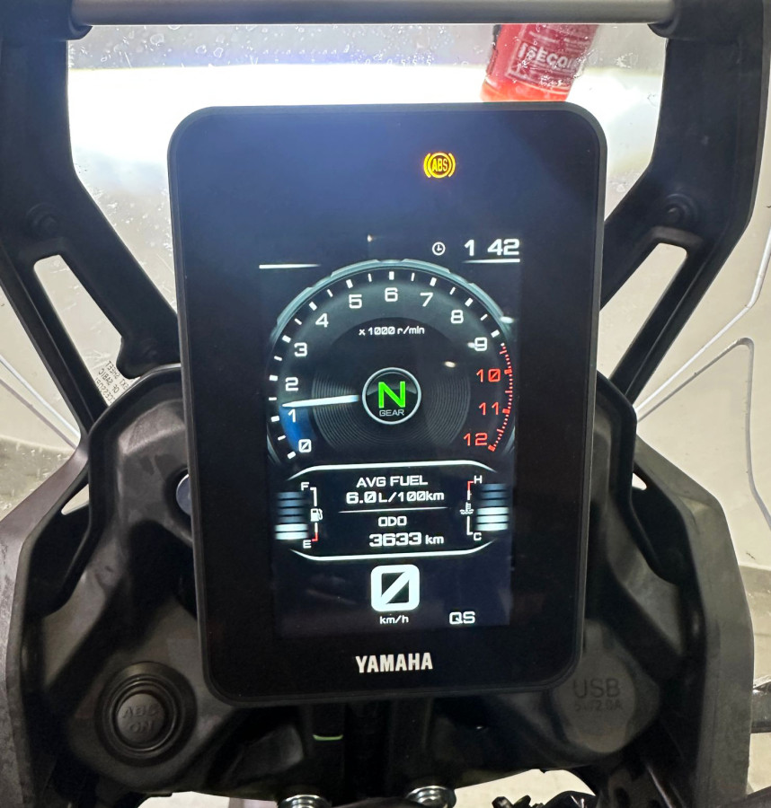 Imagen de Yamaha TENERE 700