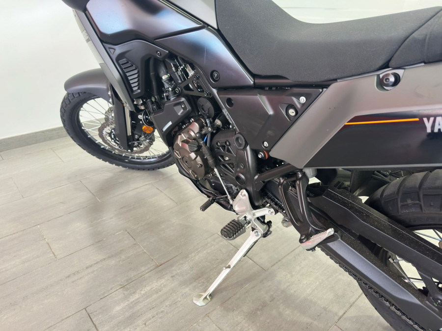 Imagen de Yamaha TENERE 700