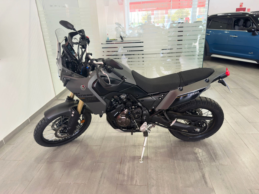 Imagen de Yamaha TENERE 700