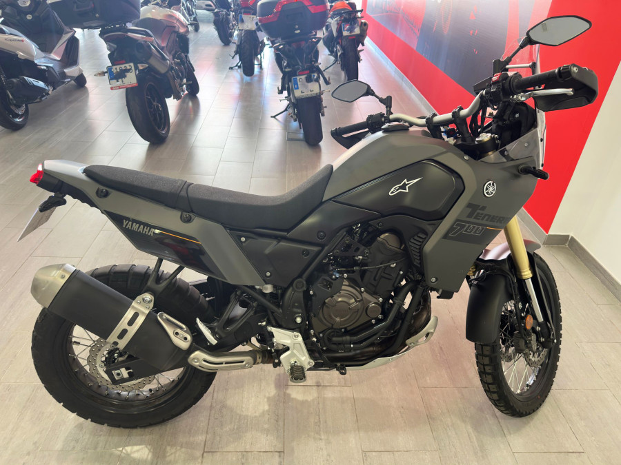 Imagen de Yamaha TENERE 700