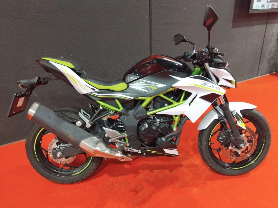 Imagen de KAWASAKI Z 125