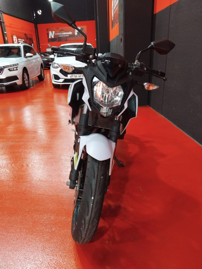 Imagen de KAWASAKI Z 125
