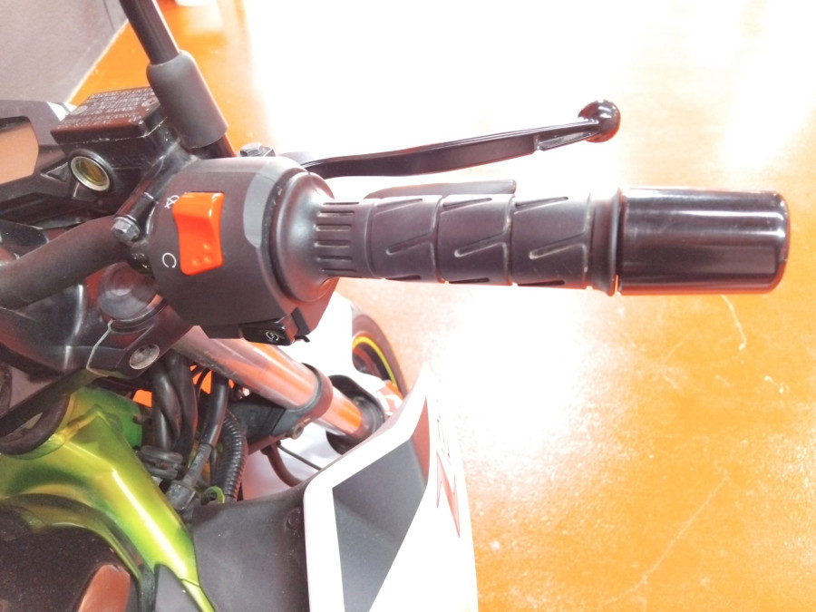 Imagen de KAWASAKI Z 125