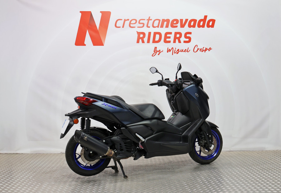 Imagen de Yamaha XMAX 125 