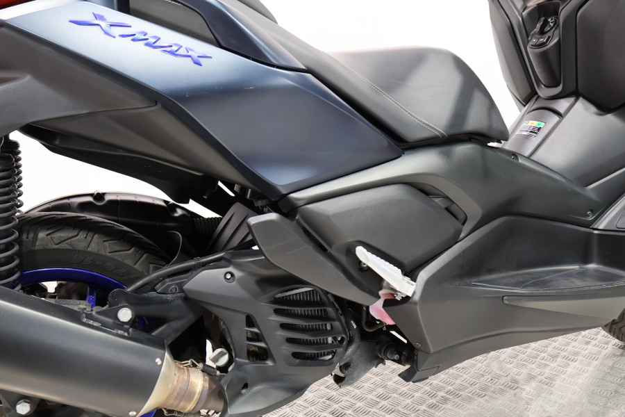 Imagen de Yamaha XMAX 125 