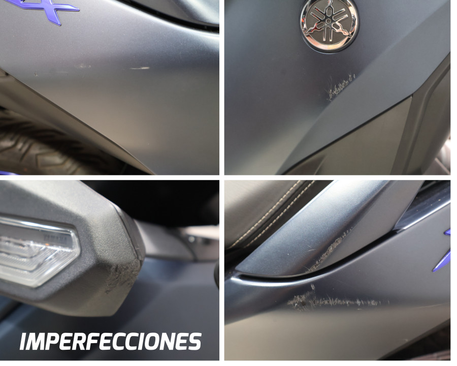 Imagen de Yamaha XMAX 125 
