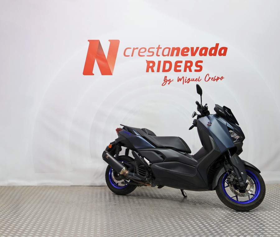 Imagen de Yamaha XMAX 125 