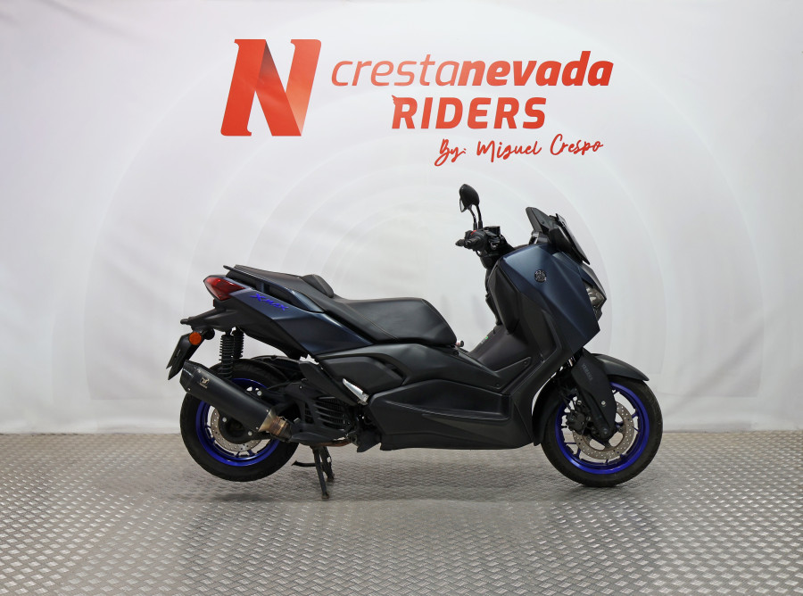 Imagen de Yamaha XMAX 125 