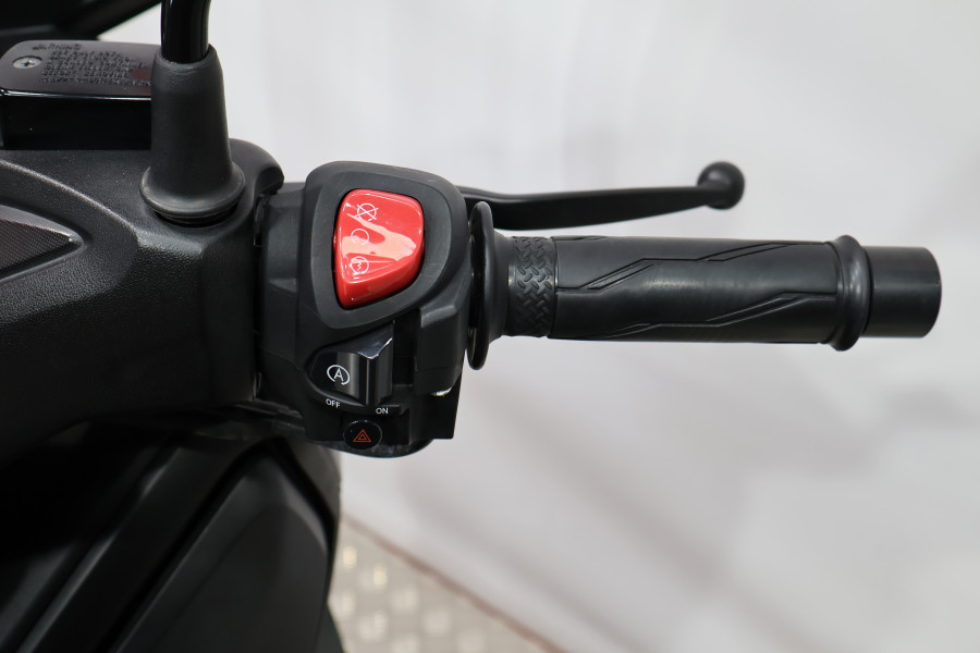 Imagen de Yamaha XMAX 125 