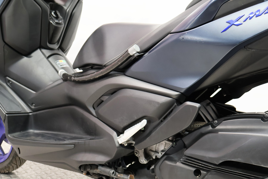 Imagen de Yamaha XMAX 125 