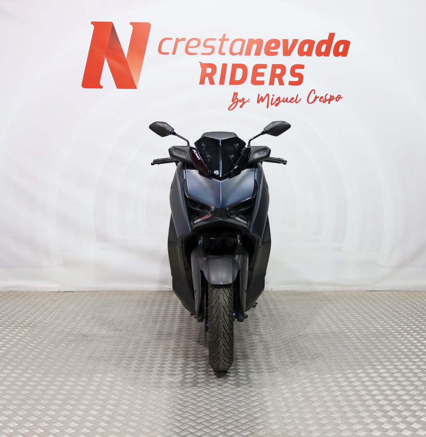 Imagen de Yamaha XMAX 125 