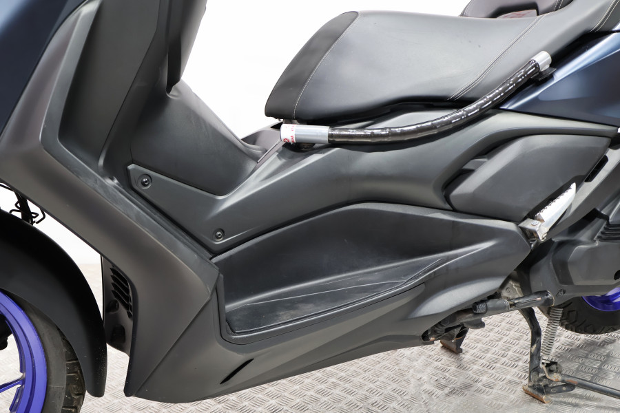 Imagen de Yamaha XMAX 125 