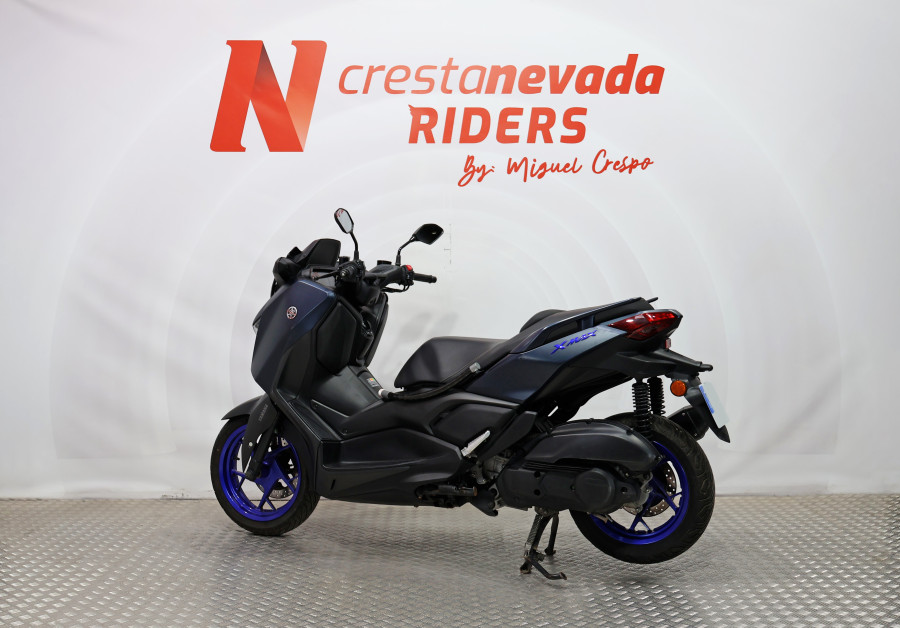 Imagen de Yamaha XMAX 125 