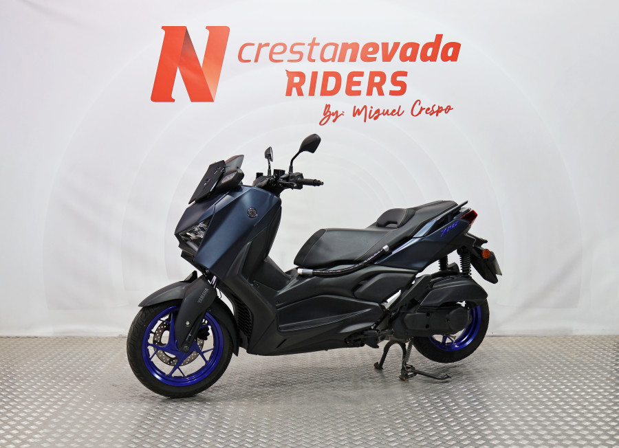 Imagen de Yamaha XMAX 125 
