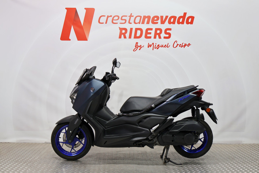 Imagen de Yamaha XMAX 125 
