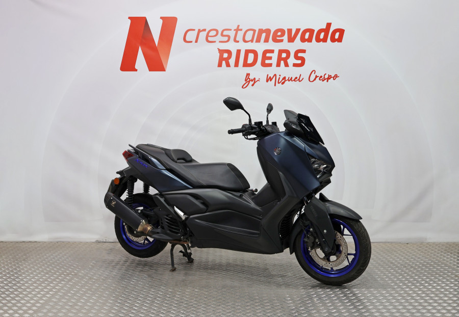 Imagen de Yamaha XMAX 125 