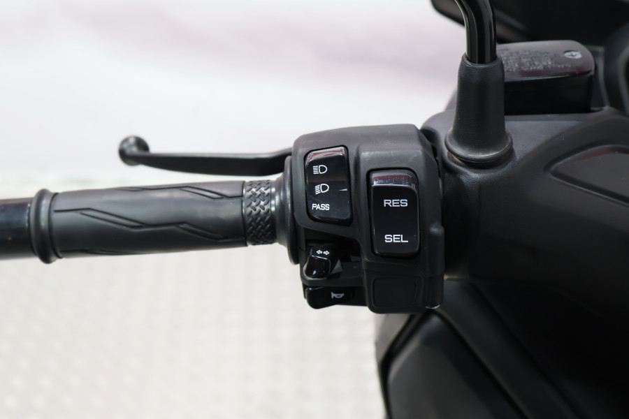 Imagen de Yamaha XMAX 125 