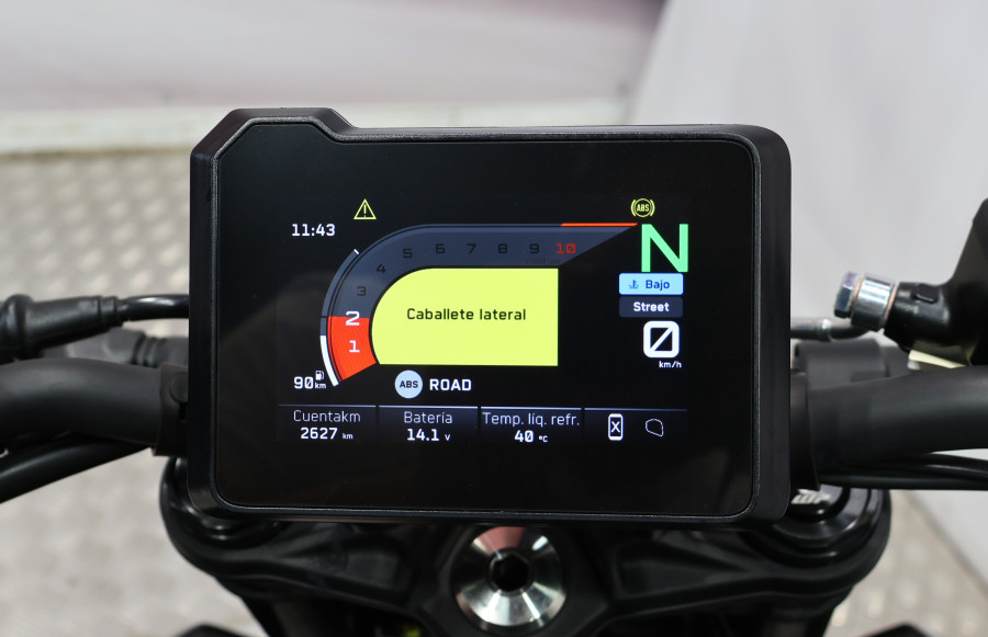 Imagen de Ktm 125 DUKE