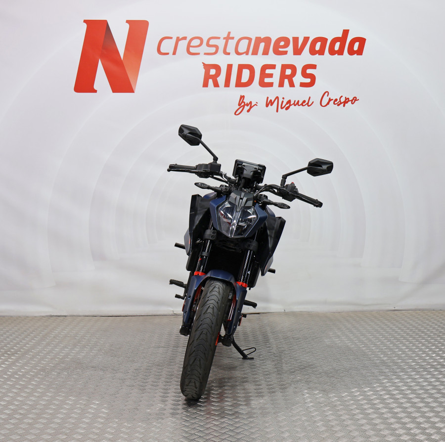 Imagen de Ktm 125 DUKE