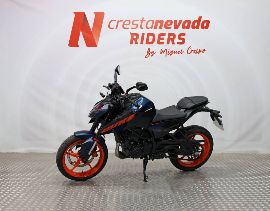 Imagen de Ktm 125 DUKE