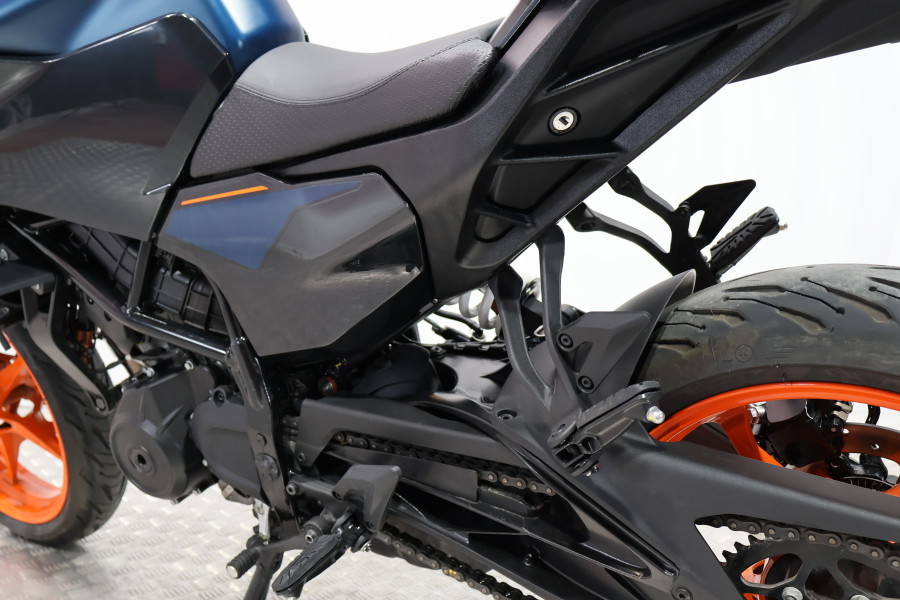 Imagen de Ktm 125 DUKE