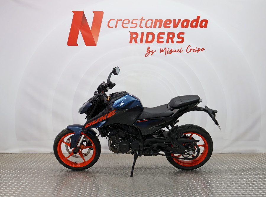 Imagen de Ktm 125 DUKE