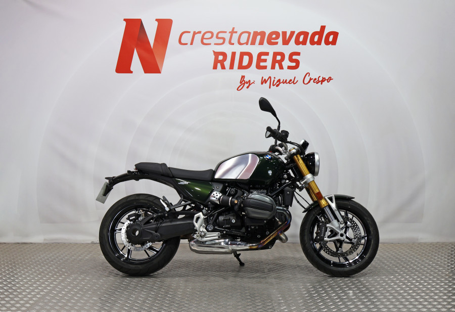 Imagen de BMW R nineT