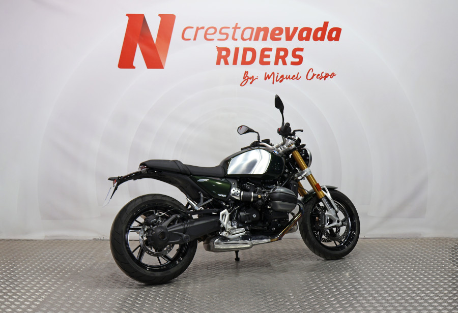 Imagen de BMW R nineT