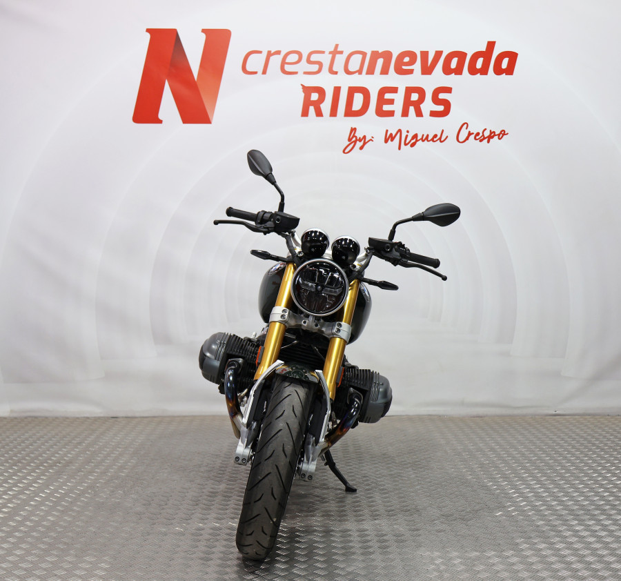 Imagen de BMW R nineT
