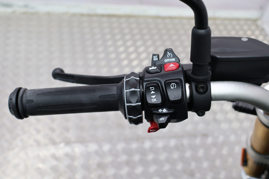 Imagen de BMW R nineT