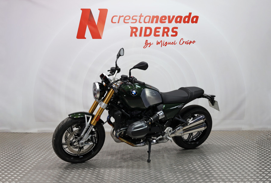Imagen de BMW R nineT
