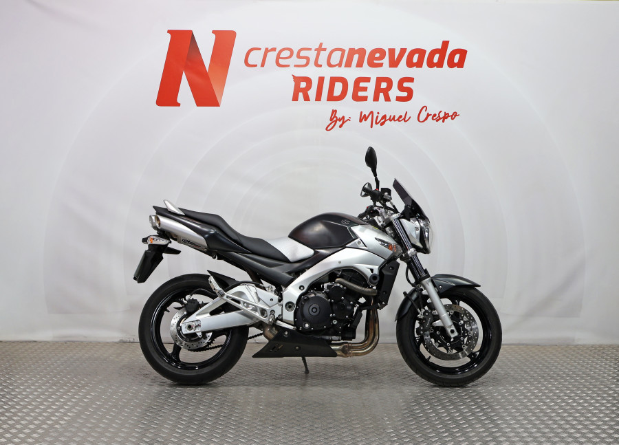 Imagen de Suzuki GSR 600
