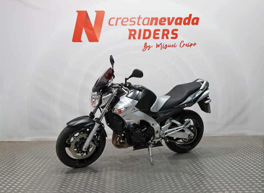 Imagen de Suzuki GSR 600