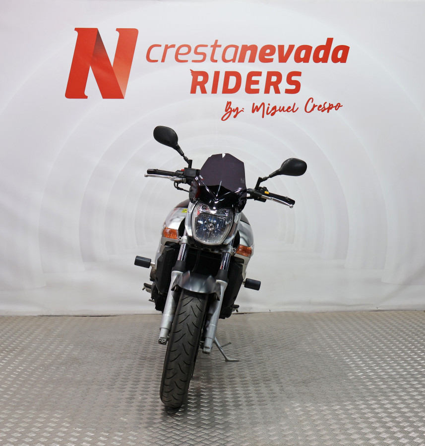 Imagen de Suzuki GSR 600