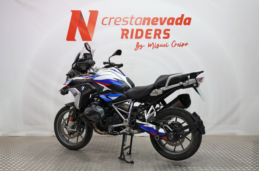 Imagen de BMW R 1250 GS