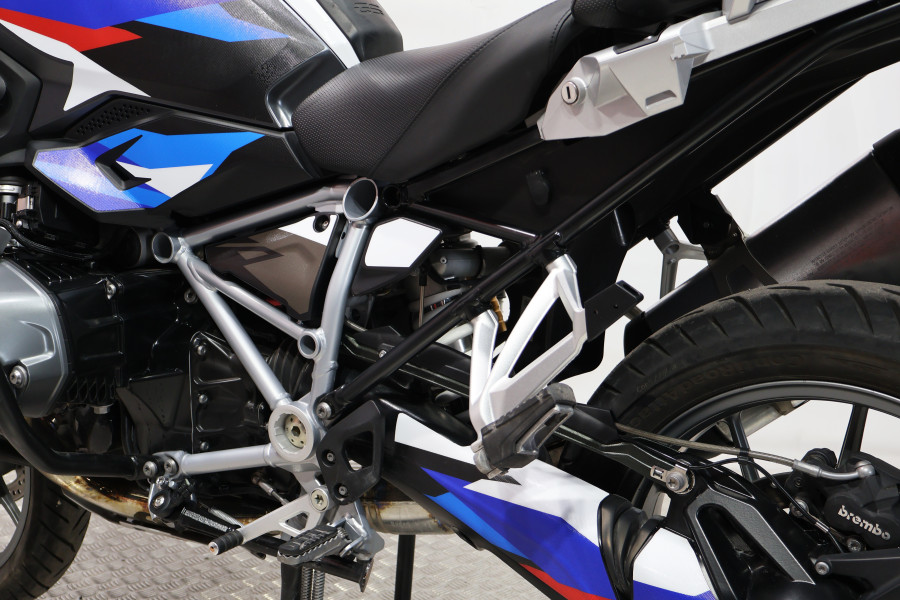 Imagen de BMW R 1250 GS