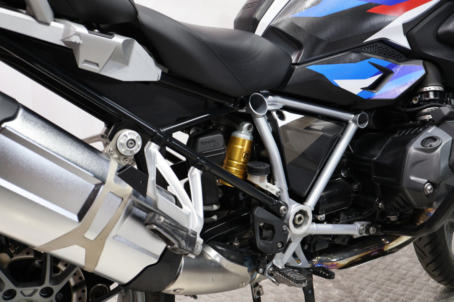 Imagen de BMW R 1250 GS