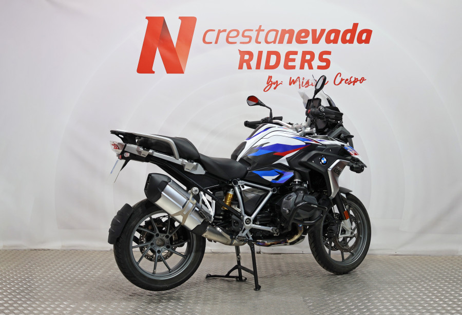 Imagen de BMW R 1250 GS