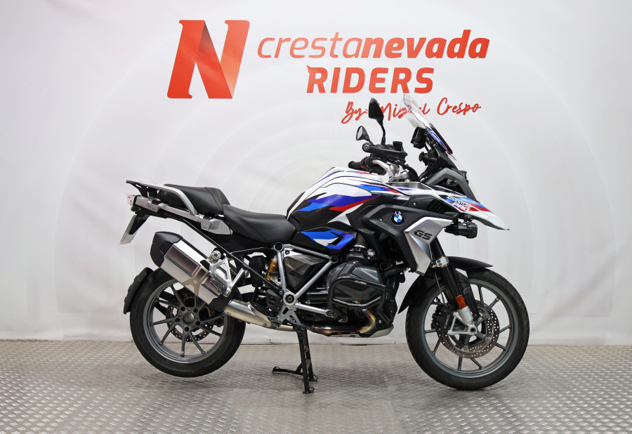 Imagen de BMW R 1250 GS