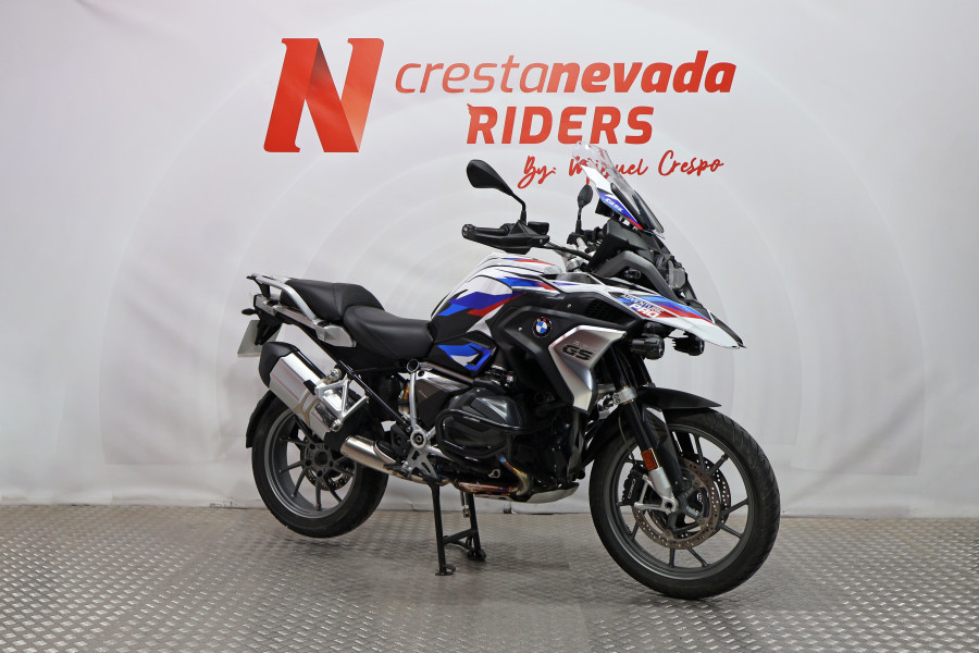 Imagen de BMW R 1250 GS